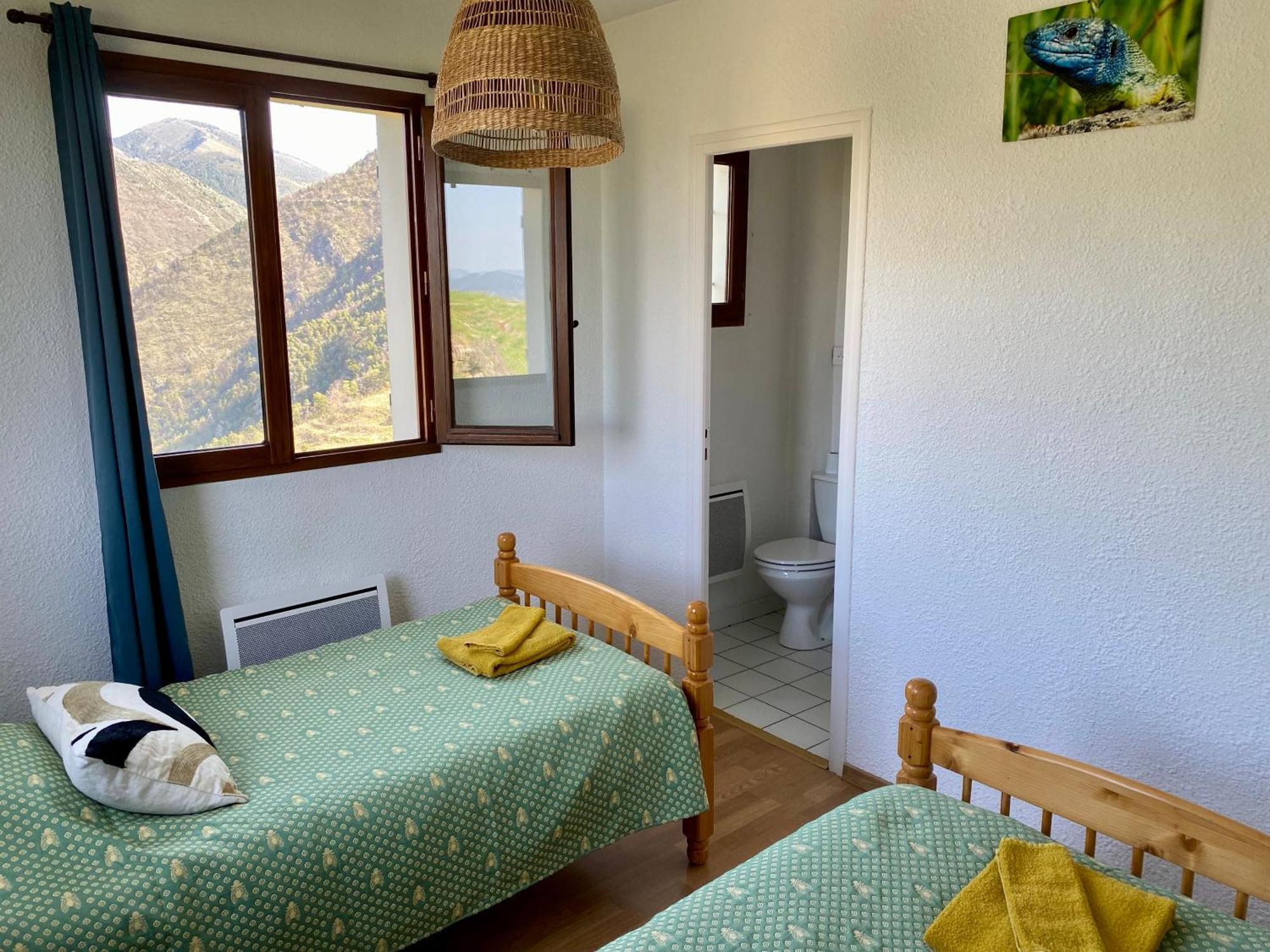 Auberge De Thiery Exterior foto